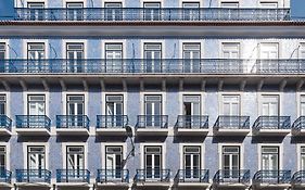Ando Living - Abrantes 50 House